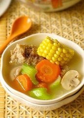 降暑方法,怎么弄苦瓜?