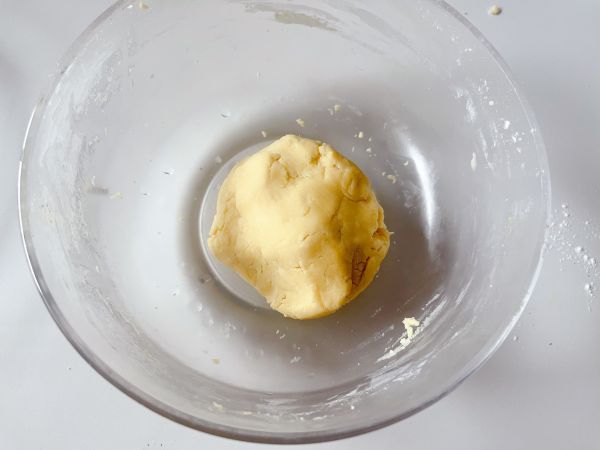 卡通布朗尼蛋糕