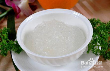 月经期间能吃燕窝吗