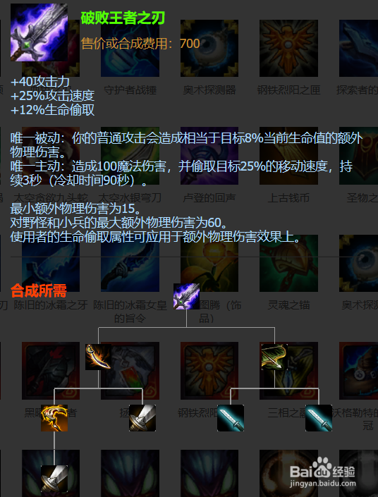 英雄联盟9.9版本老鼠图奇应该怎么出装