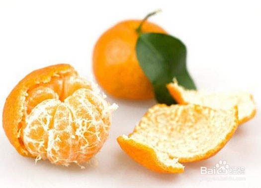 水果皮的妙用:防癌抗氧化