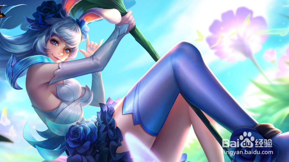 安琪拉的大招怎么控制好方向