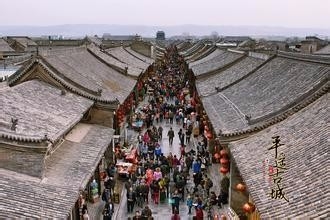 2019最全平遥古城旅游攻略