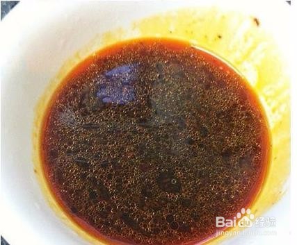 美味小炒肉做法