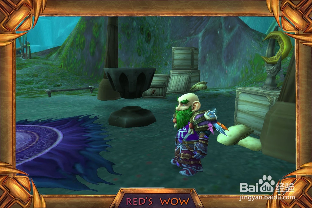 魔兽世界怎么用勇气点给橙戒升级