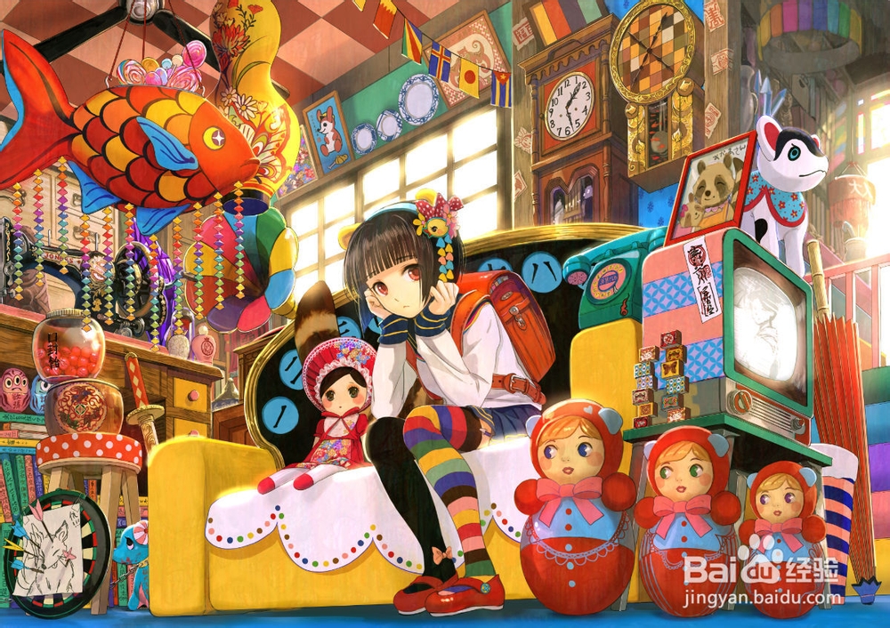 想自己创业做什么好