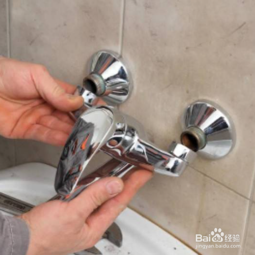 三角阀漏水是什么原因