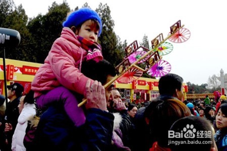 #过年#大年初一干点啥去？