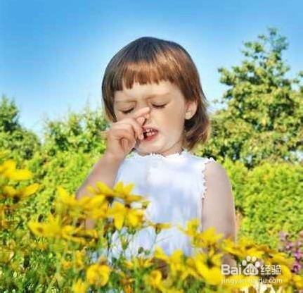 <b>宝宝春天好畅游——春季花粉过敏防范与治疗</b>