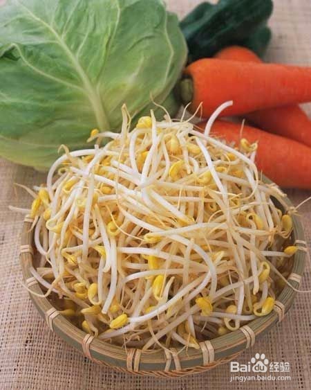 常见蔬菜的六种饮食禁忌
