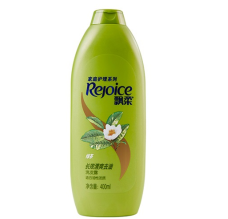 选购洗发水有哪些注意事项