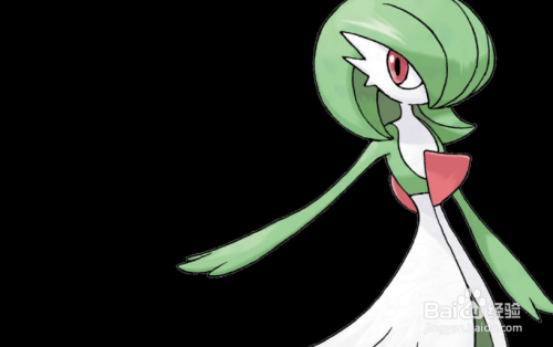 艾路雷朵怎么进化来的