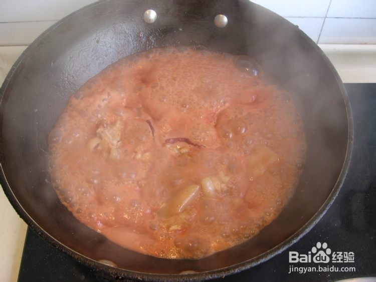 如何制作腐乳烧猪蹄