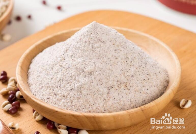 便秘了怎么办？常喝赤豆魔芋粉解决便秘烦恼！