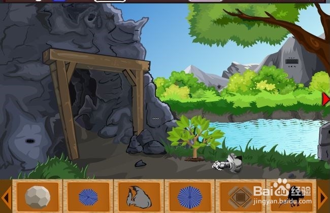 探寻古代武器逃脱攻略：[2]