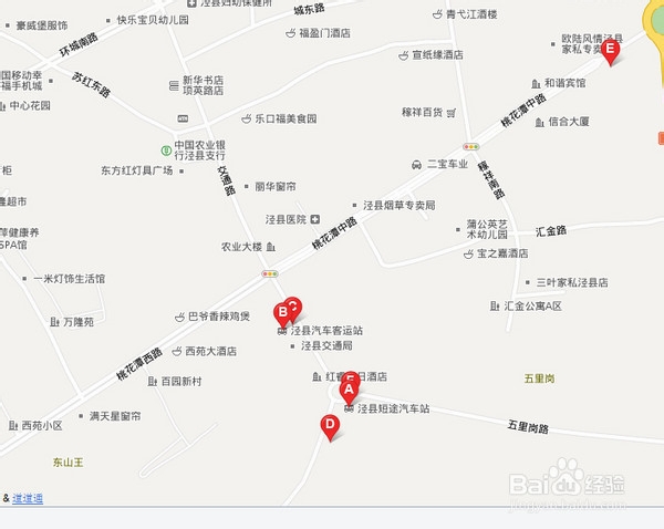 宣城3日游经验分享