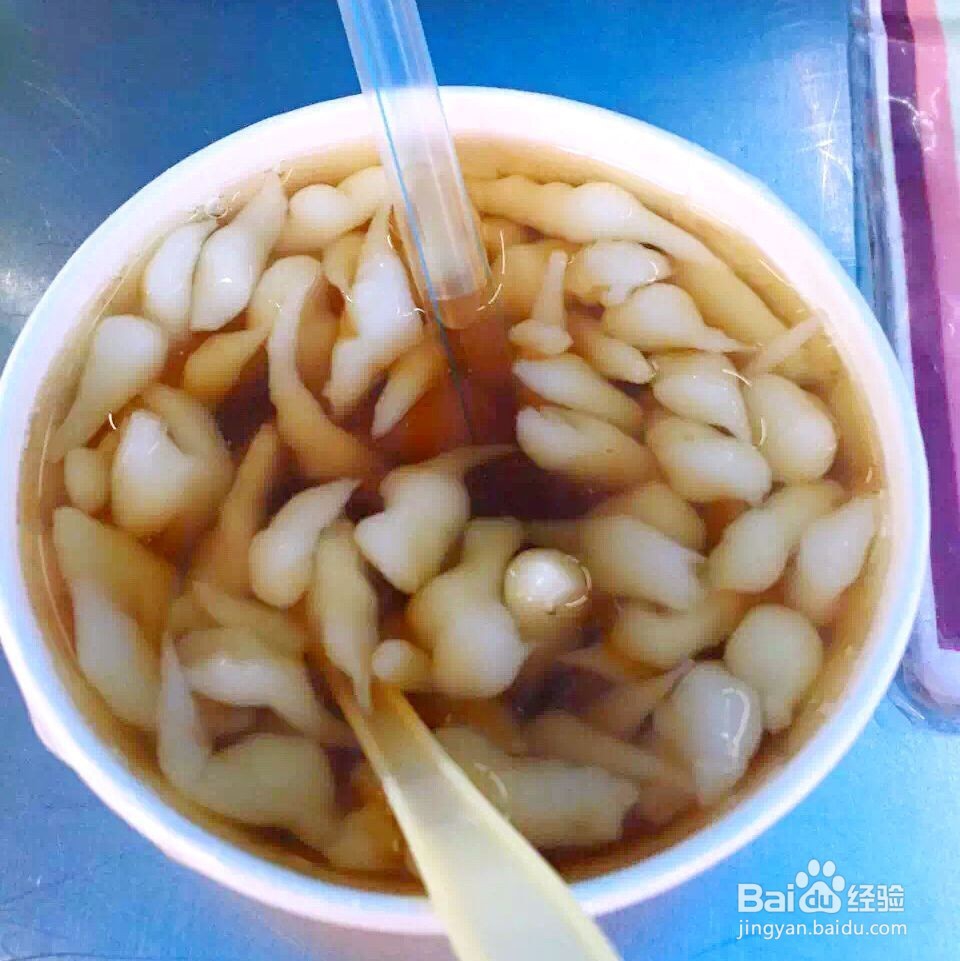 四川乐山有哪些美食及小吃