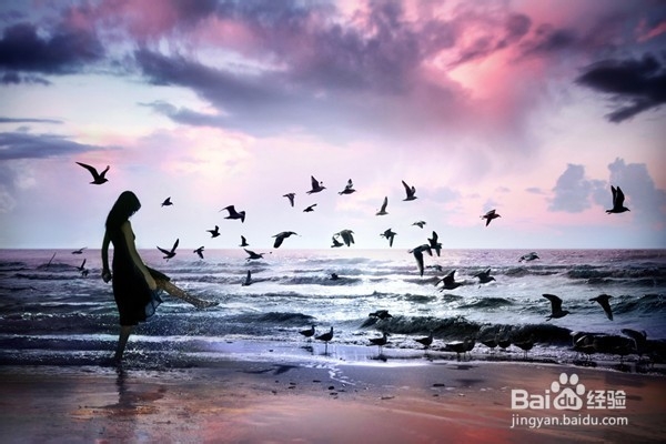 如何走出失恋的阴影！