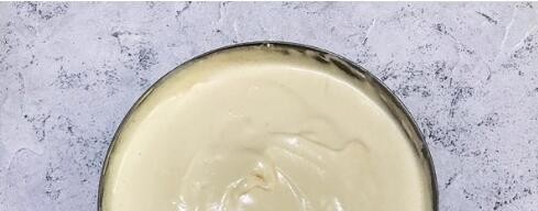 原味古早蛋糕攻略