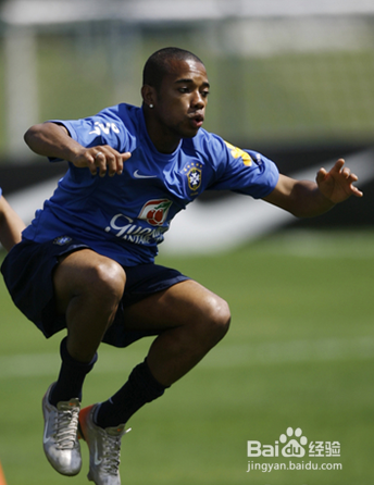 健身:腹肌怎么锻炼？