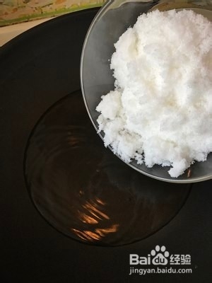 山楂雪球怎么做