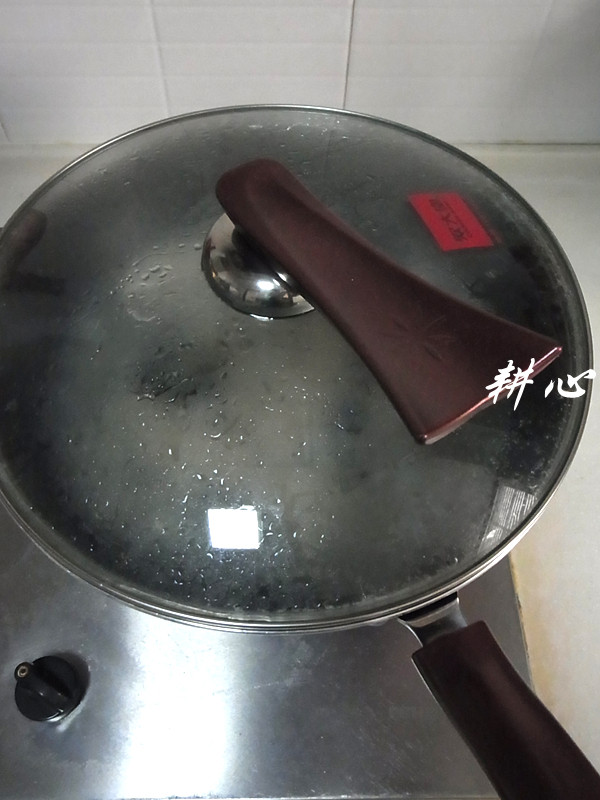 教你做美味的冬瓜黑鱼汤，好吃又营养
