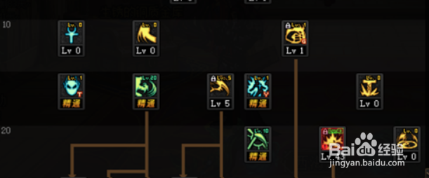 DNF100版本复仇者怎么加点