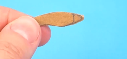 怎样给芭比制作一双水晶鞋