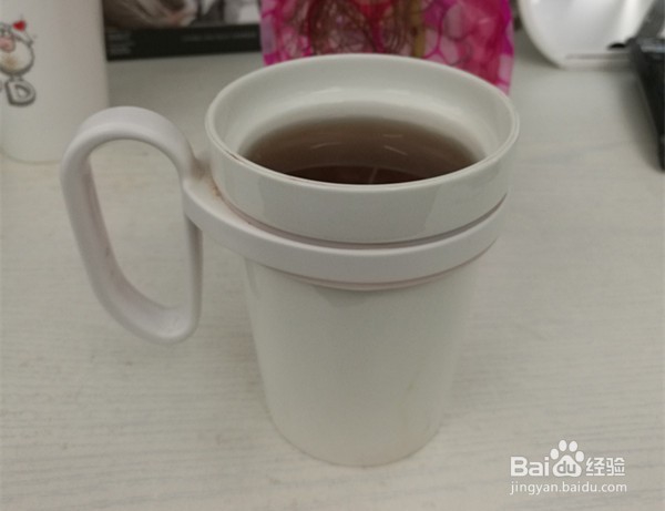 神奇祛湿ᅵ红豆薏米汤