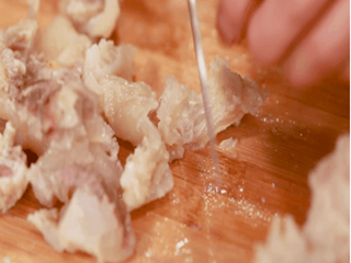 家传牛肉粉怎么做?