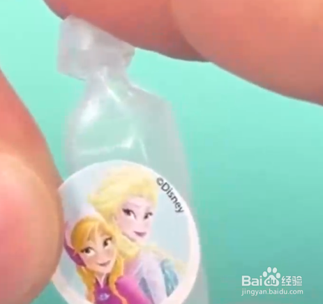 如何给芭比娃娃制作高跟鞋和沐浴露