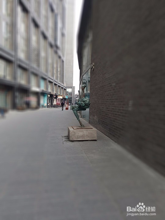 小米5C颜值与拍照测评