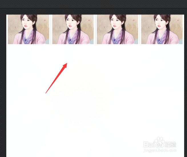 如何快速制作2寸证件照