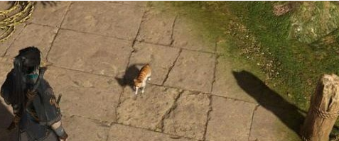 古剑奇谭3龙王鱼如何获得