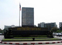 泰国素可泰旅游攻略