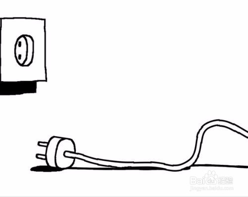 使用电器六要注意