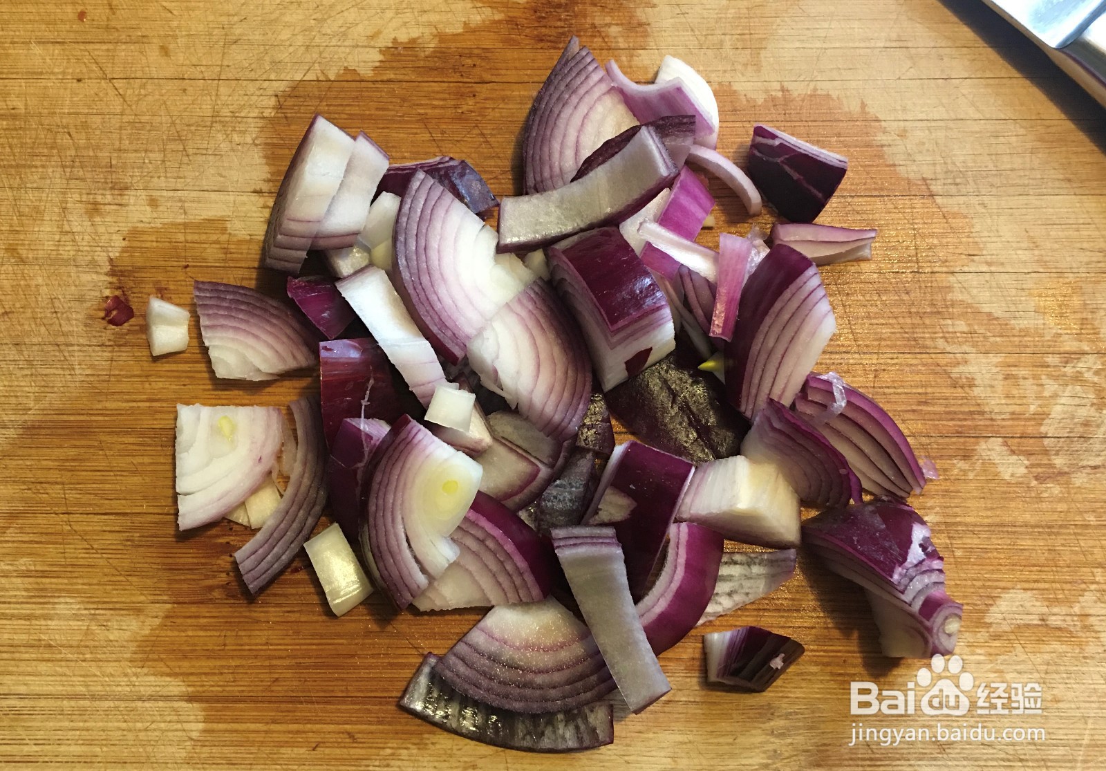 10分钟懒人菜-洋葱牛肉