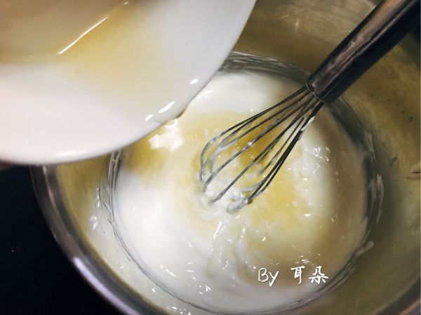 奥利奥酸奶冻芝士蛋糕