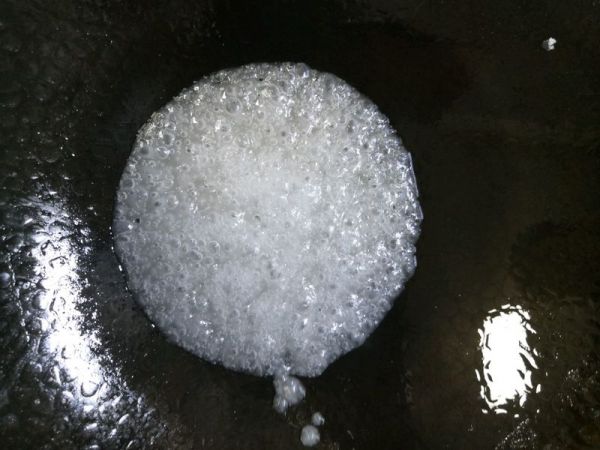 拔丝地瓜和山药