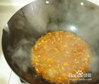 无肉版麻婆豆腐