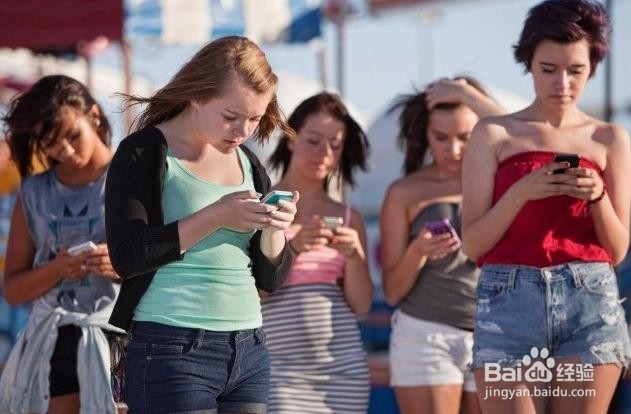 这才是微信的黑科技,大部人不知道