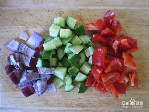 香辣嫩滑羊肩肉