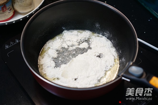 老婆饼【美的电磁炉食谱】