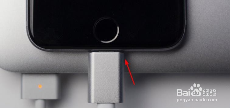 苹果要为什么用typec