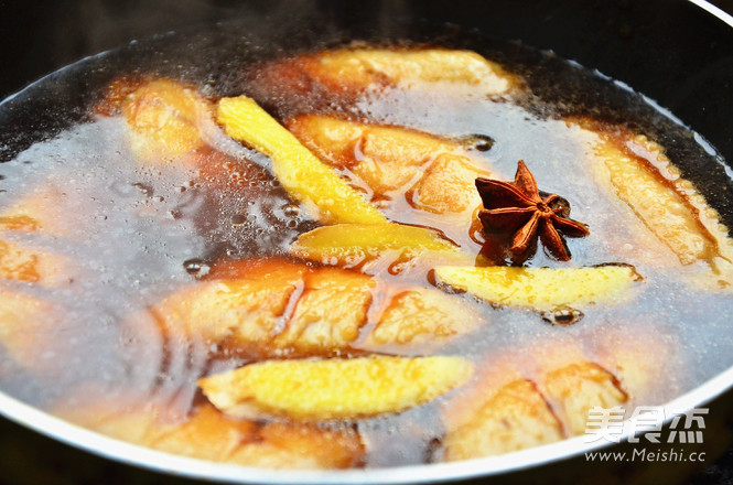 可乐鸡翅的做法