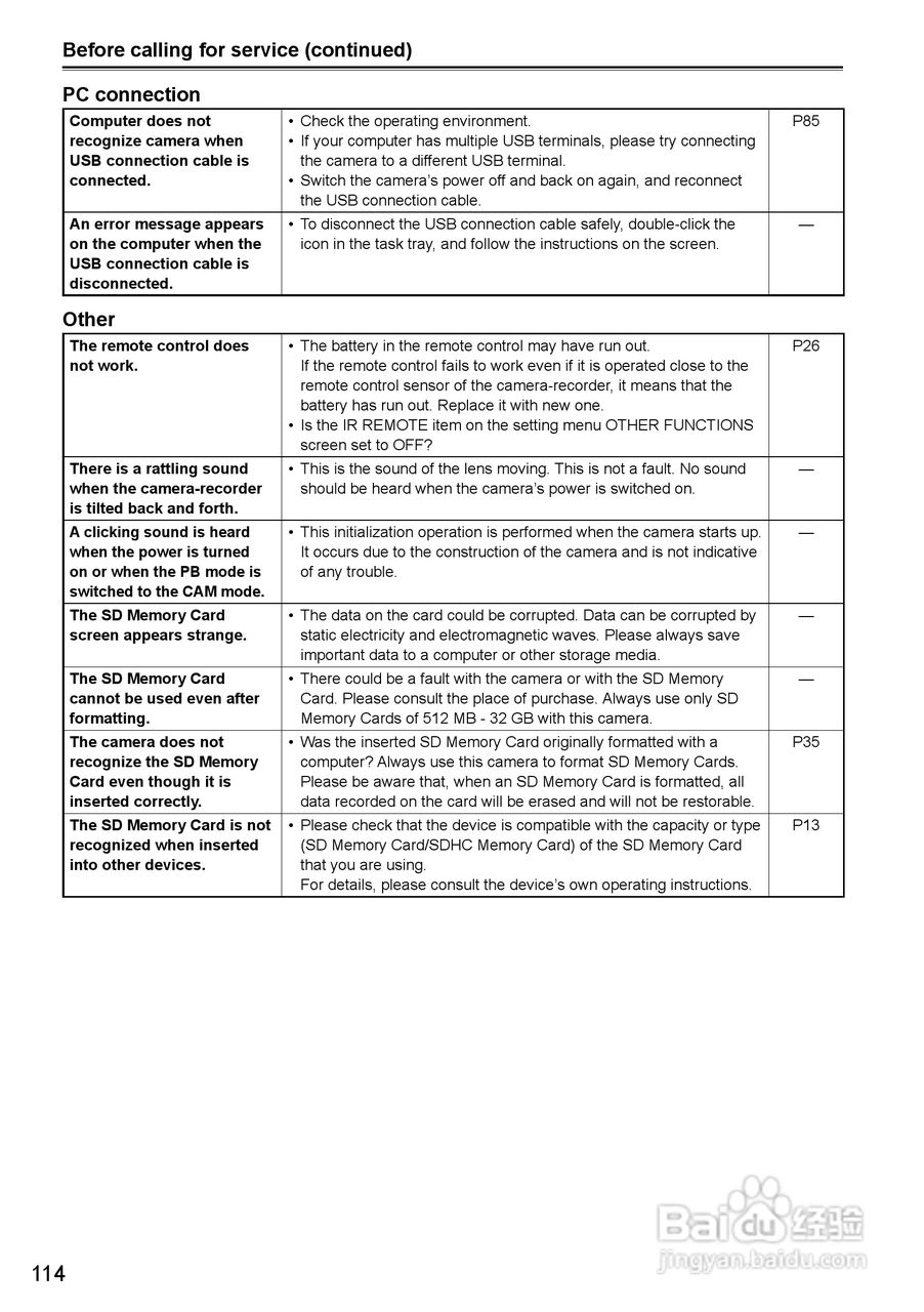 松下AG-HMC40摄影机操作手冊:[12]