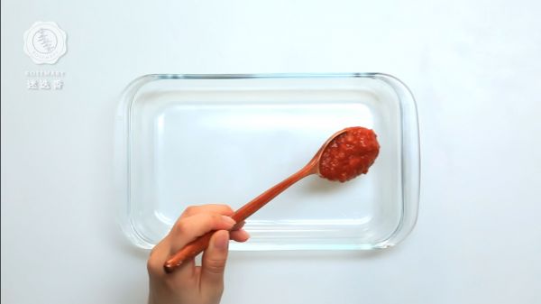 西葫芦芝士焗面
