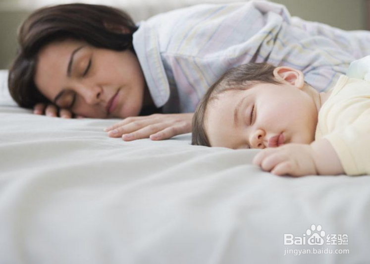 如何让孩子睡的更好?