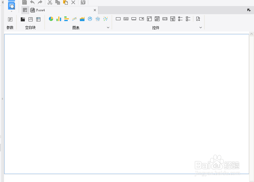 如何使用FineReport报表设计器控制组合图样式