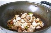 东北烧茄子简单